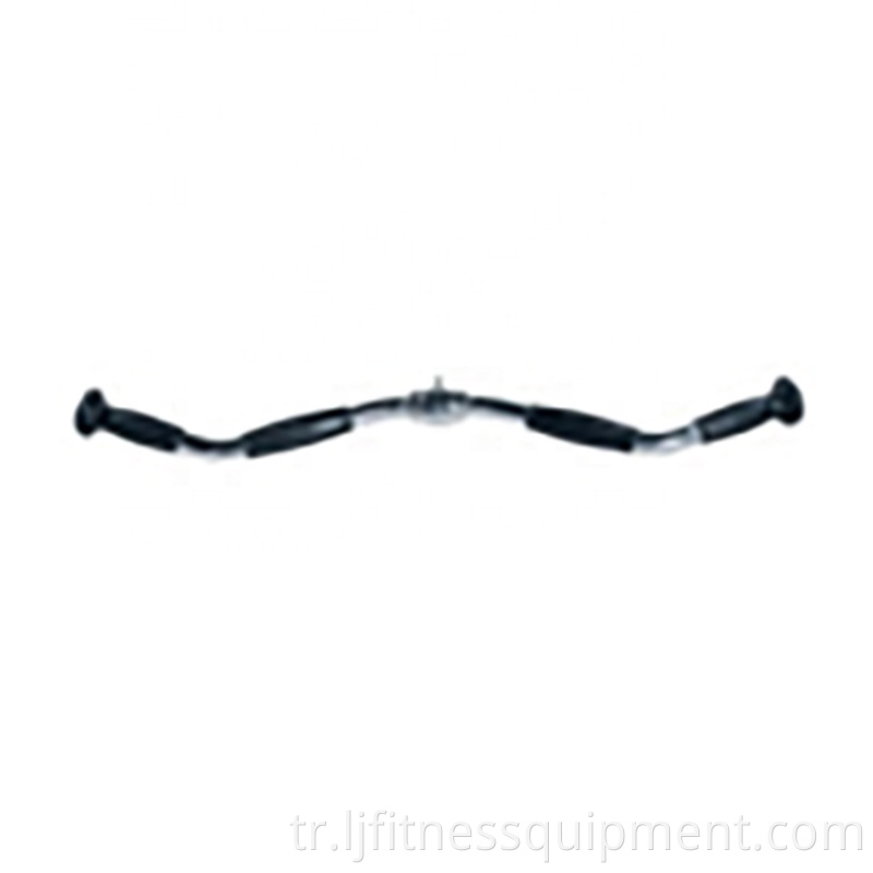 lat pull down bar